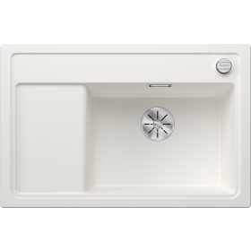 BLANCO ZENAR XL 6S C dreapta alb fără scurgere