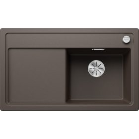 BLANCO ZENAR 45S dreapta cafeniu fără scurgere exc