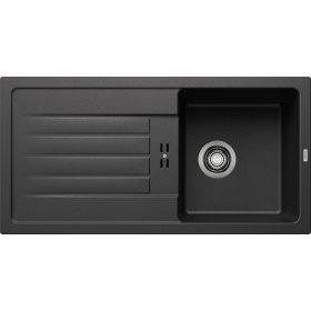 BLANCO FAVUM 45 S antracit fără excenter