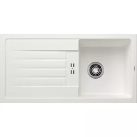 BLANCO FAVUM 45 S alb