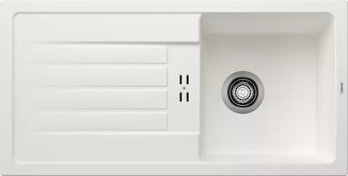 BLANCO FAVUM 45 S alb