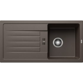 BLANCO FAVUM 45 S cafe fără excenter