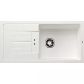 BLANCO FAVUM XL 6 S alb