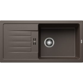 BLANCO FAVUM XL 6 S cafe fără excenter