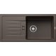 BLANCO FAVUM XL 6 S cafe fără excenter