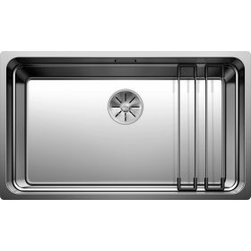 BLANCO ETAGON 700-U mat satinat, fără excenter