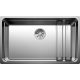 BLANCO ETAGON 700-U mat satinat, fără excenter