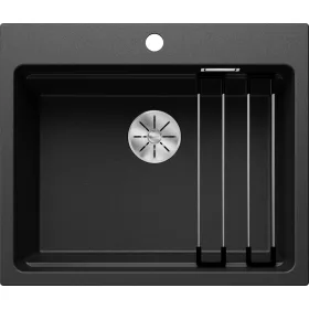 BLANCO ETAGON 6 antracit tart. chiuvetă din granit