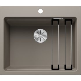 BLANCO ETAGON 6 tartufo cu scurgere, fără excenter