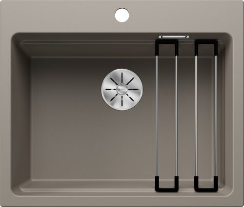 BLANCO ETAGON 6 tartufo cu scurgere, fără excenter