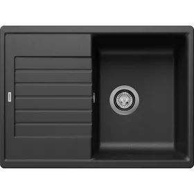 BLANCO ZIA 45 S Compact antracit exc.n chiuvetă din granit
