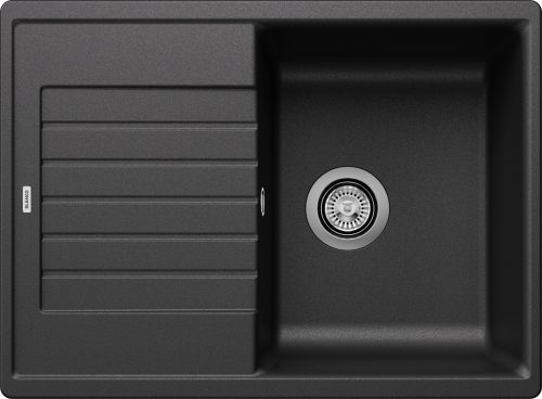 BLANCO ZIA 45 S Compact antracit fără excenter