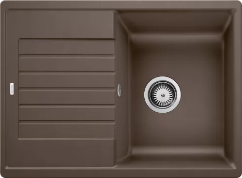 BLANCO ZIA 45 S Compact cafea chiuvetă din granit