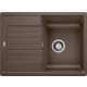 BLANCO ZIA 45 S Compact cafeniu fără excenter