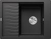 BLANCO ELON 45 S antracit fără excenterInFino