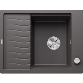BLANCO ELON 45 S palasz. fără excenter InFino