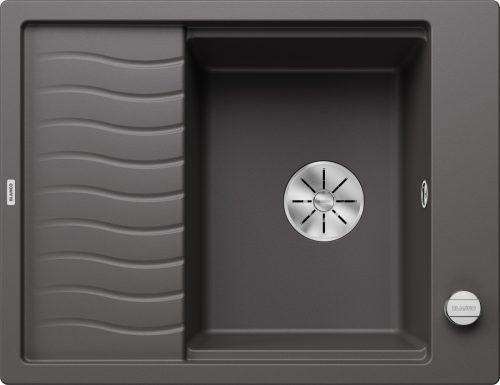 BLANCO ELON 45 S palasz. fără excenter InFino