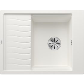 BLANCO ELON 45 S alb fără excenter InFino