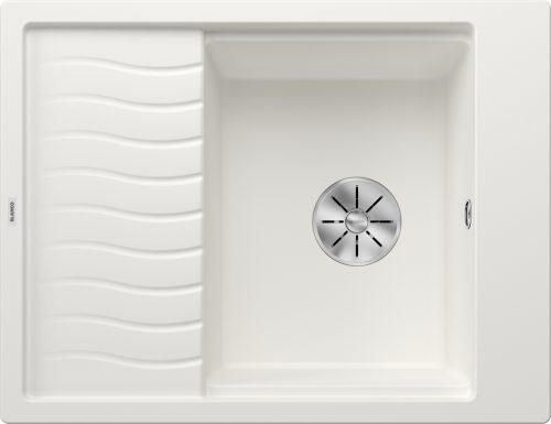 BLANCO ELON 45 S alb fără excenter InFino