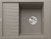 BLANCO ELON 45 S tartufo fără excenter InFino
