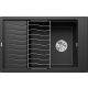 BLANCO ELON XL 6 S antracit fără excenter InFino