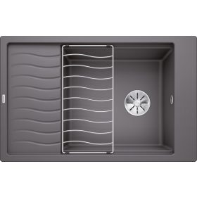 BLANCO ELON XL 6 S palasz. fără excenter InFino