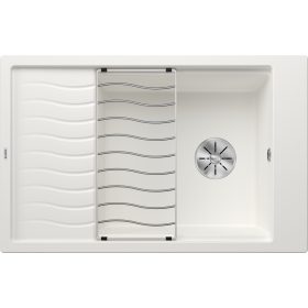 BLANCO ELON XL 6 S alb fără excenter InFino
