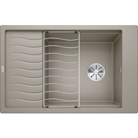 BLANCO ELON XL 6 S tartufo fără excenter InFino