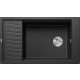 BLANCO ELON XL 8 S antracit fără excenter InFino