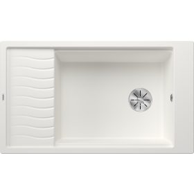 BLANCO ELON XL 8 S alb fără excenter InFino