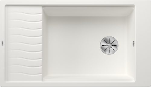BLANCO ELON XL 8 S alb fără excenter InFino