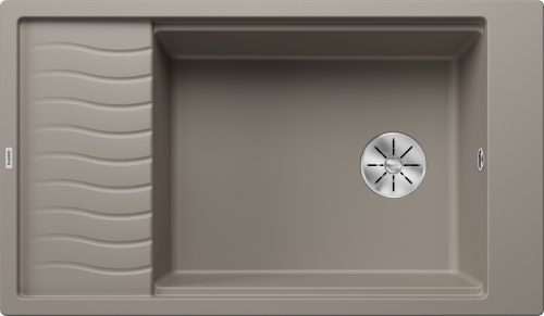 BLANCO ELON XL 8 S tartufo fără excenter InFino