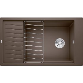 BLANCO ELON XL 8 S cafe fără excenter InFino