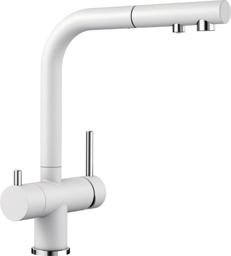 BLANCO FONTAS-S II alb HD