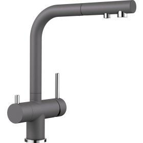 BLANCO FONTAS-S II gri ardezie HD