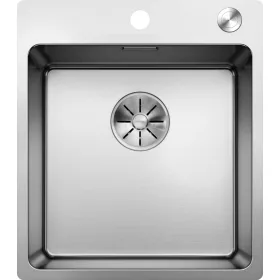 BLANCO ANDANO 400-IF/A exc. InFino chiuvetă din inox