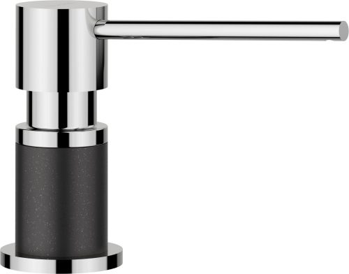 BLANCO LATO crom/antracit