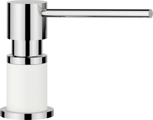 BLANCO LATO crom/alb