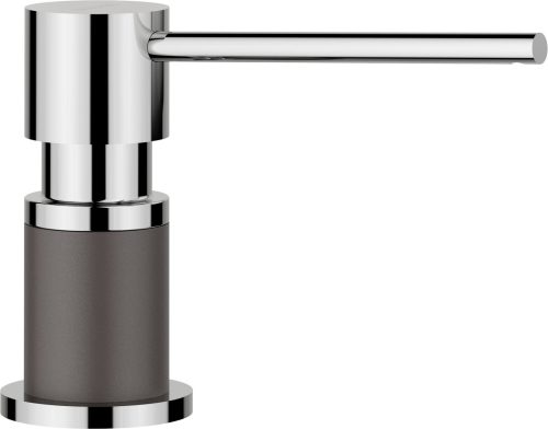 BLANCO LATO crom/gri ardezie