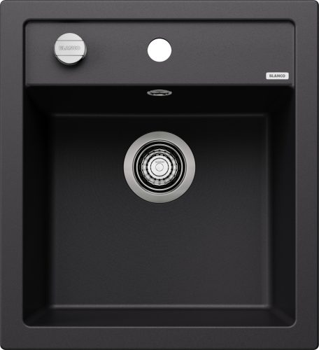 BLANCO DALAGO 45 negru cu excenter