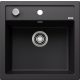 BLANCO DALAGO 5 negru cu excenter
