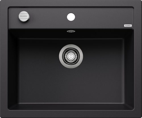 BLANCO DALAGO 6 negru cu excenter