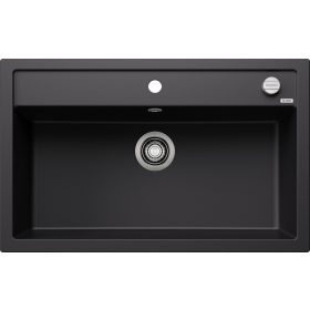 BLANCO DALAGO 8 negru cu excenter