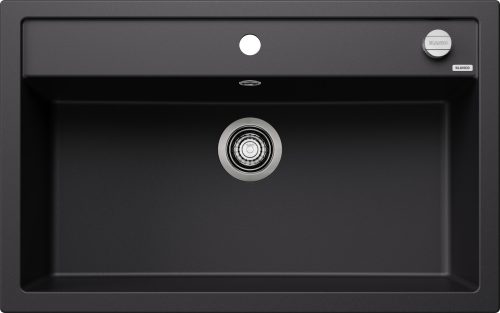 BLANCO DALAGO 8 negru cu excenter