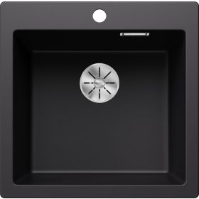 BLANCO PLEON 5 negru fără scurgere