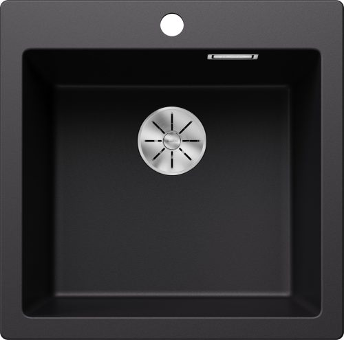 BLANCO PLEON 5 negru fără scurgere
