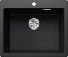 BLANCO PLEON 6 negru fără scurgere