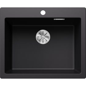 BLANCO PLEON 6 negru fără scurgere