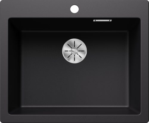 BLANCO PLEON 6 negru fără scurgere