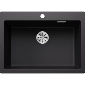 BLANCO PLEON 8 negru fără scurgere